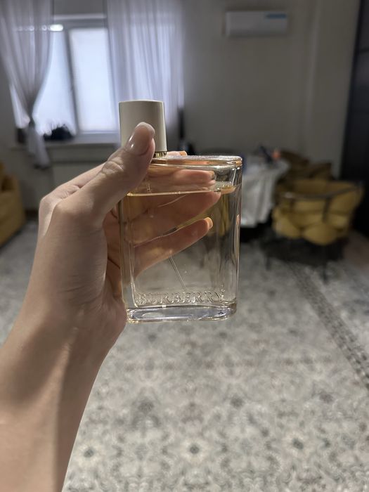 Парфюм,оригинал Burberry