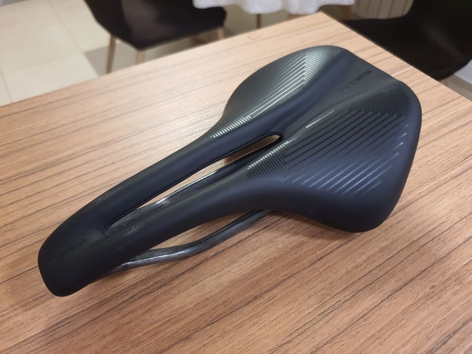 Vând șa carbon - ACID 2024 nouă