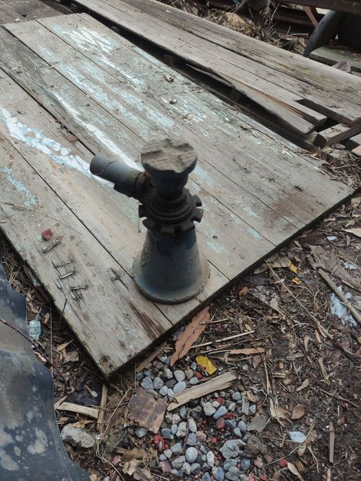 Донкрат продам  домкрат