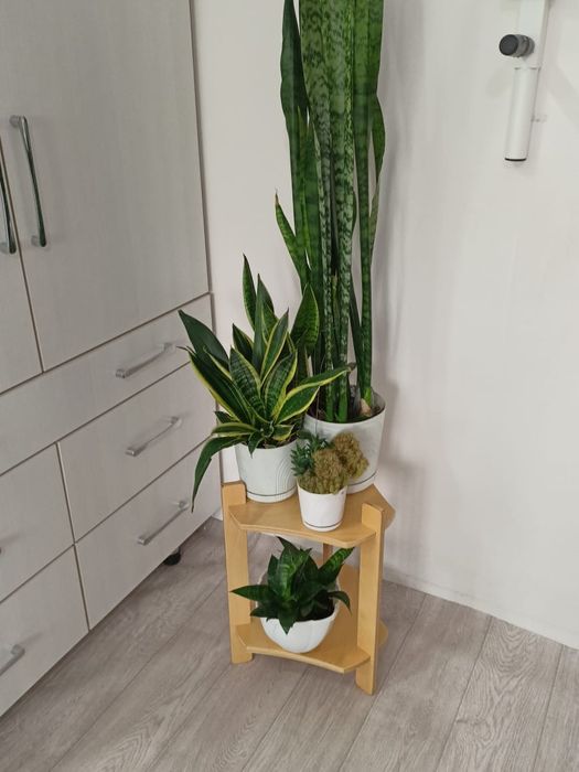 Подставки для цветов