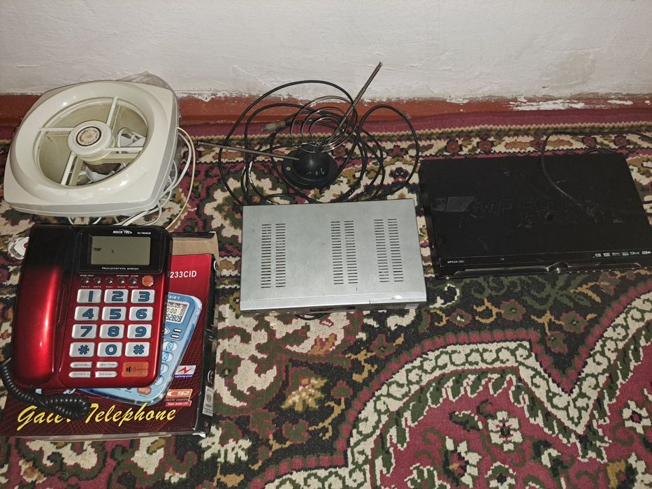 Срочно! Продаются товары (5)