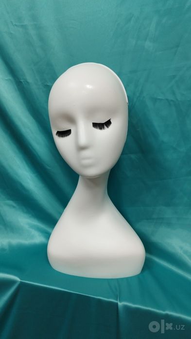 Maniken bosh romol uchun