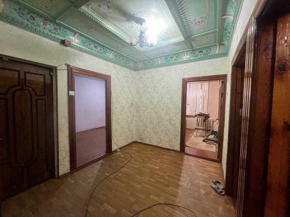 Продается квартира в Центре Алмазара, Себзар, Ганга, Корзинка ID: К 80