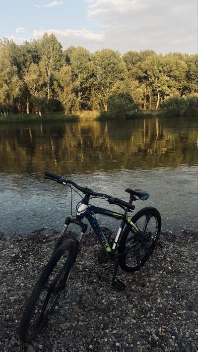 Продам/обменяю велосипед Phoenix