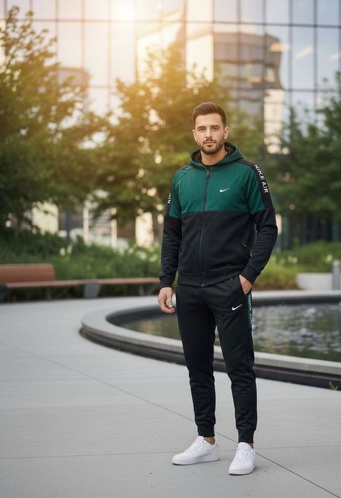 Trening pentru bărbați