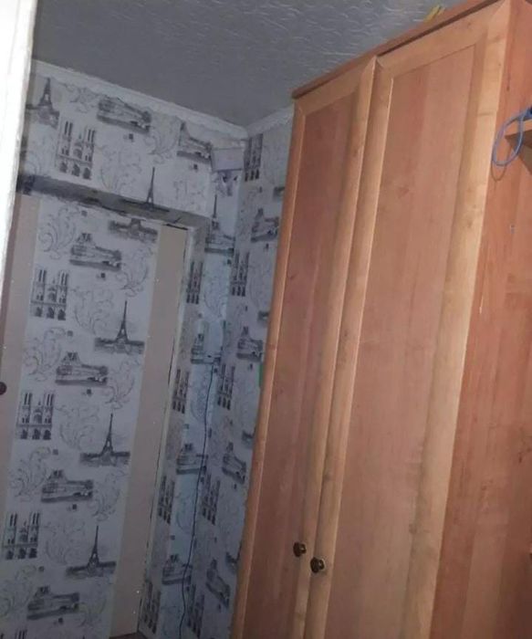 Продаётся квартира