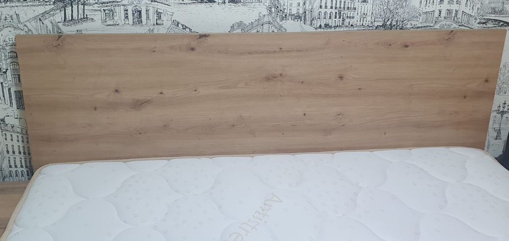 Кровать двухспальная