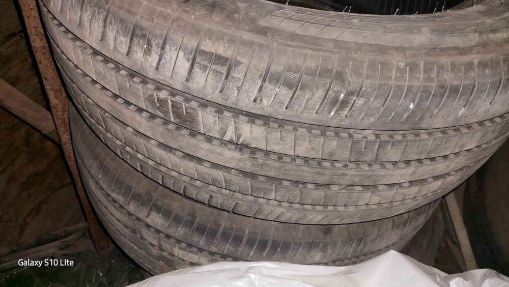 Triangle летние 215/55 r16