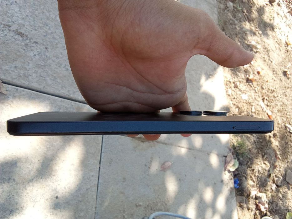 REDMI 13 C holati ideal 128 talik ayol kishi ishlatgan