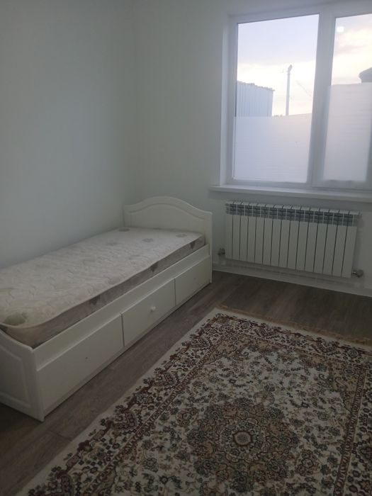 Сдаётся в аренду новый дом