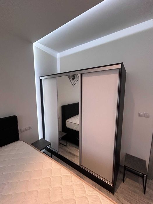 Продава се Тристаен апартамент в Варна, Младост 1 - 59 кв.м за 1451 €/кв.м - Снимка #2