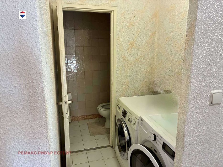 Тристаен апартамент за продажба кв. Чародейка Север