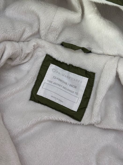 Зимний комбенезон