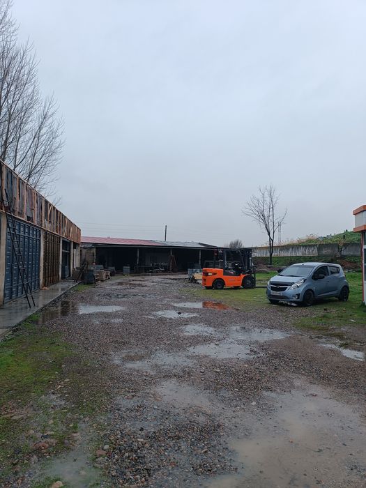 Noturar tayor biznes nejiloy 26 sotih sotiladi srochna