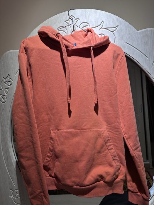 Худи женская очень хорошего качества размер S