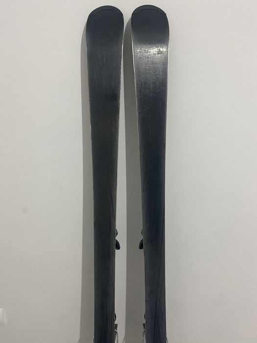 Лыжи Fischer , Fire 10