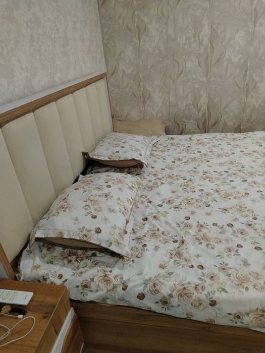 Сдам дом коттедж полные 3 комнаты плюс большая гардиробная и кухня