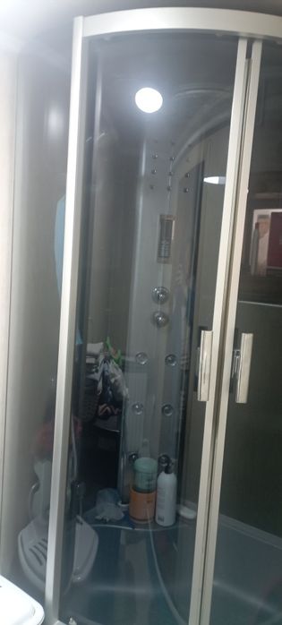 Душевая кабина б/у