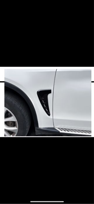 Ornamente aripi BMW F15