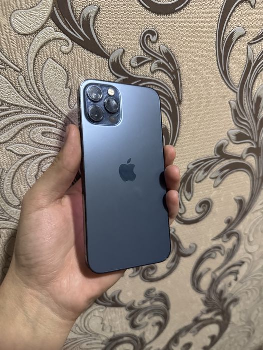 Iphone 12 pro 128 GB 71%