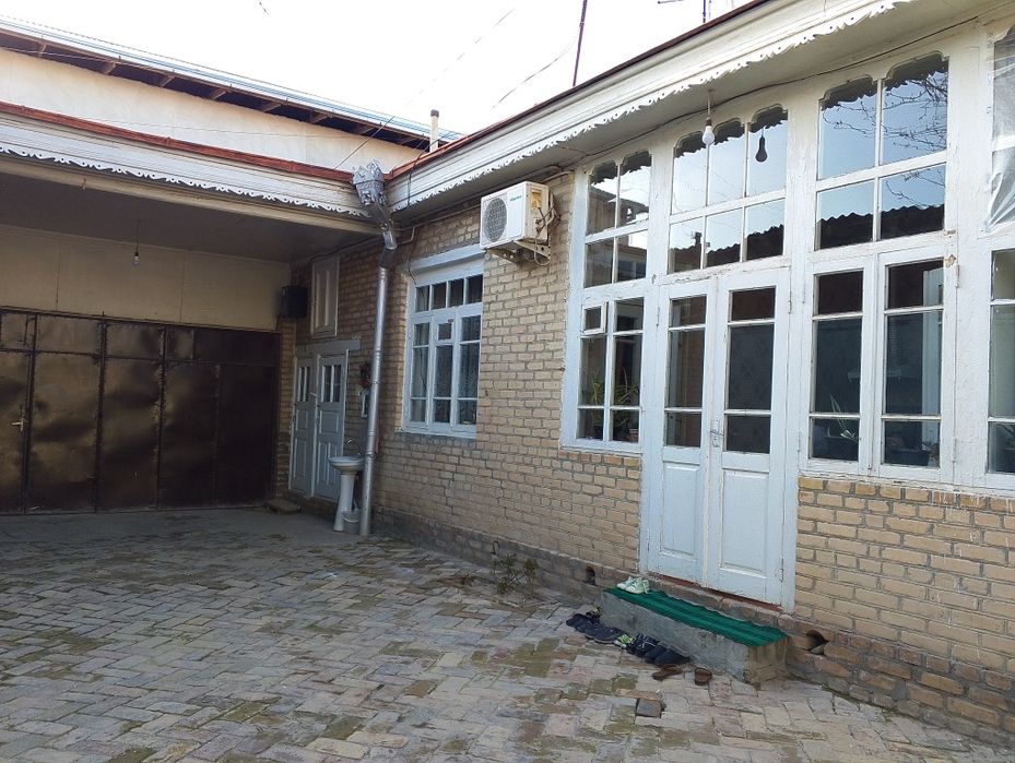 Срочно  Ховли сотилади