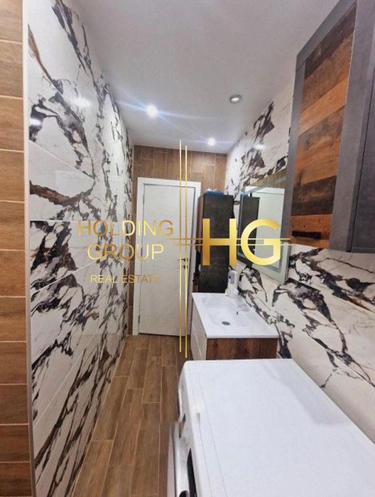 Продава се Двустаен апартамент в Варна, м-т Траката - 69 кв.м за 2102 €/кв.м - Снимка #7