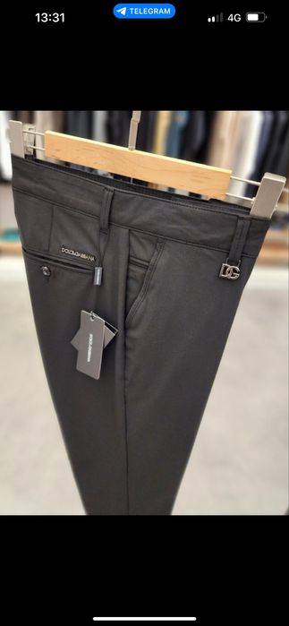 Pantaloni Dolce Gabbana