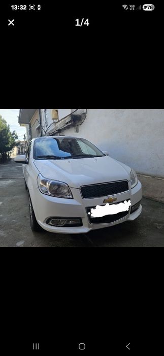 Нексия 3 сотувда 2019 йилт