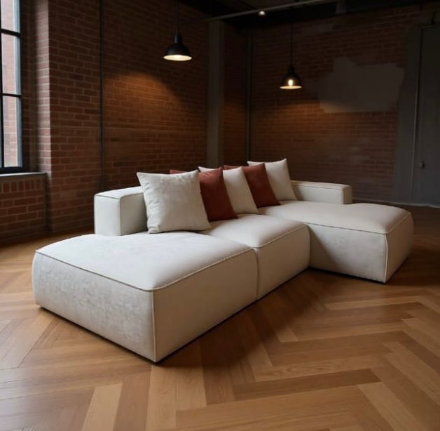 Мягкий мебель/Диван