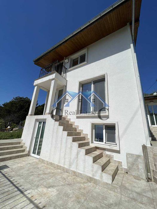 Продава се Къща в Варна, м-т Акчелар - 150 кв.м за 3000 €/кв.м - Снимка #14