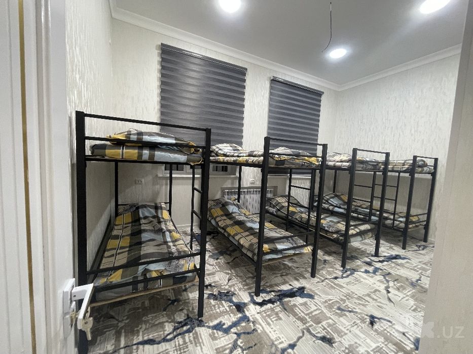 Kvartira student qizlarga