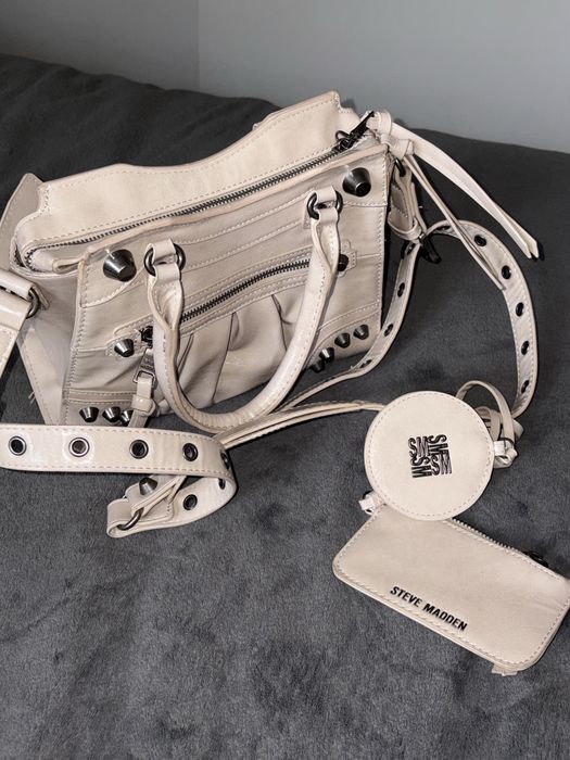 Steve Madden дамска чанта