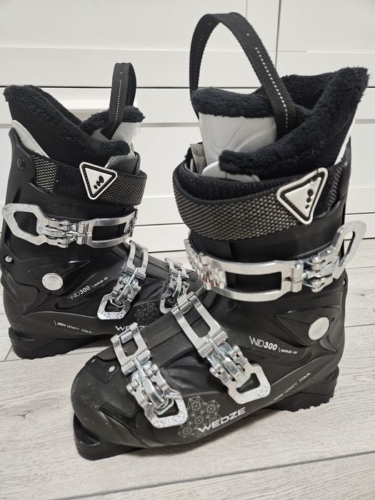 Clapari Wedze unisex 25.5