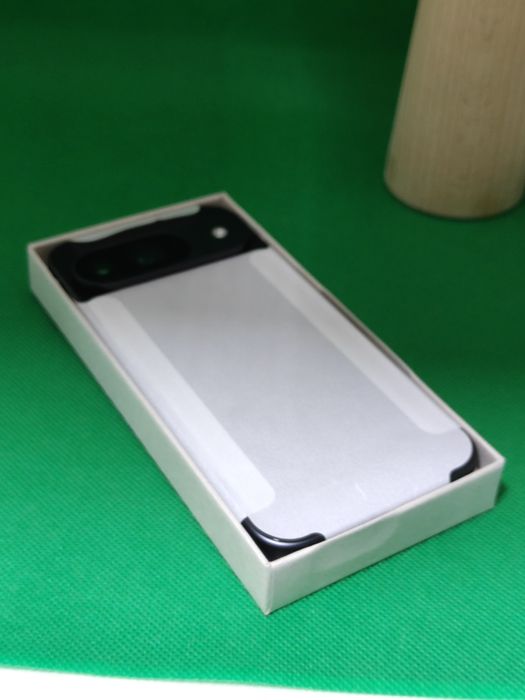 Google pixel 9 nou - Garantie - Buy BACK