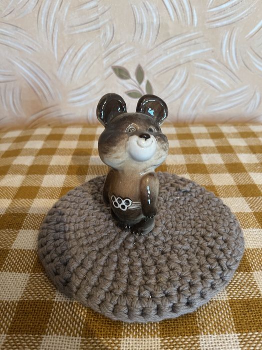 Продам статуэтки СССР