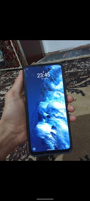 Realme note 60 / 128gb