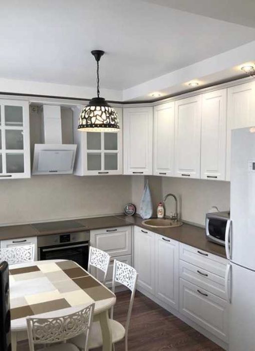 Дава се под наем Двустаен апартамент в Пловдив, Мараша - 60 кв.м за 255 € - Снимка #1