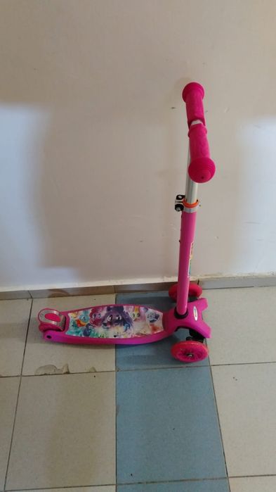 Продам детский самокат