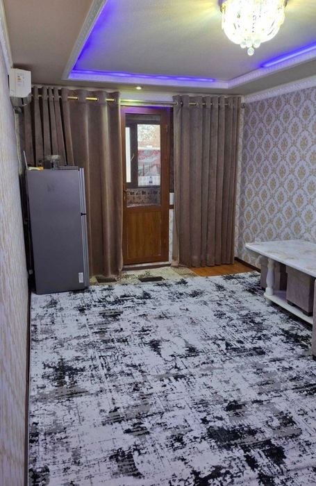 Срочно продаётся 1/2 комнатная квартира на Микрараене!