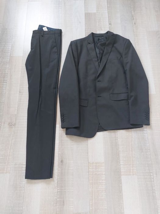 Costum ZARA MAN Slim Fit