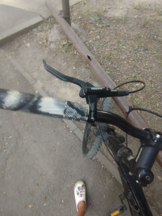 Продам велосипед