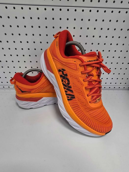 Оригинални мъжки маратонки-  Hoka Bondi 7
