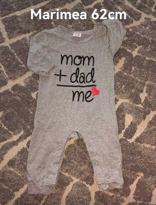 Haine copii marimea 62cm