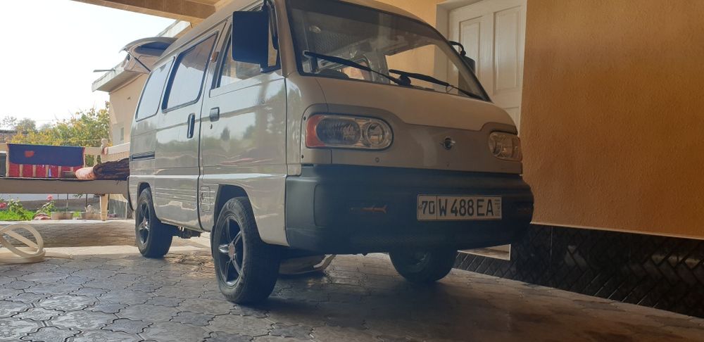 Damas 2qilingan 1997yil