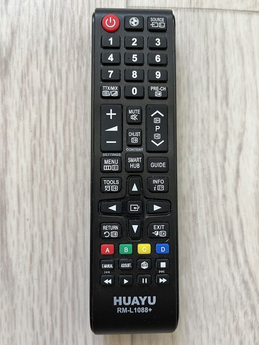 Пульт к телевизору SAMSUNG