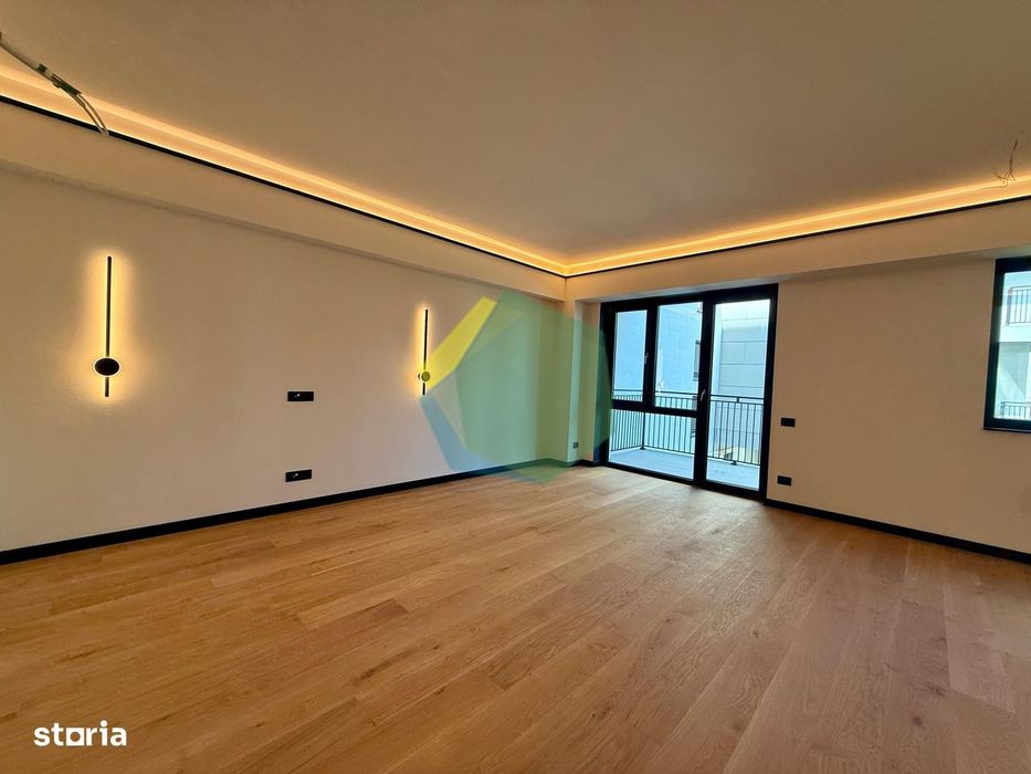 Apartament 2camere – Șoseaua Pipera | 2 balcoane | Zonă excelentă