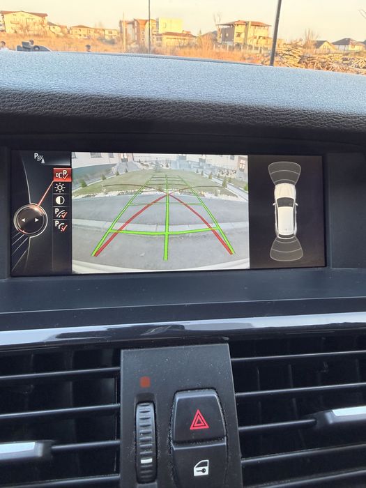 Bmw X3 F25 2.0d X-Drive RAR EFECTUAT