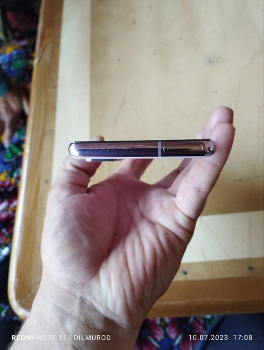 Obmen yuq Samsung s 20 fe 6gb 128gb lgiyon kh
