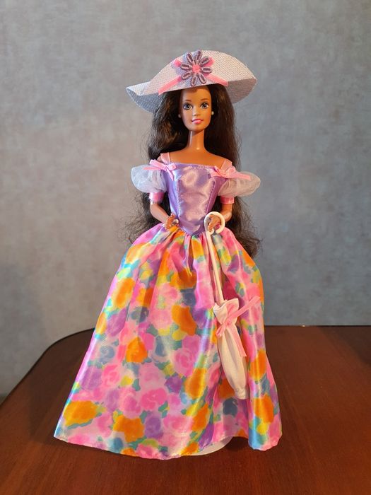 Кукла Barbie Sweet Magnolia