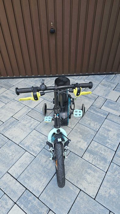 Vand bicicleta copii Btwin Monster 500   14"